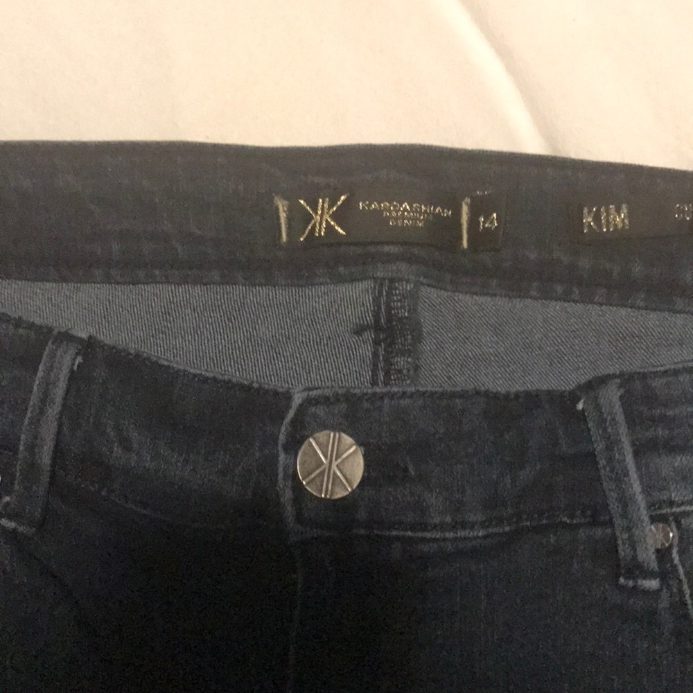 COPY - Jeans